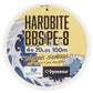 HARDBITE BBS PE-8 4号