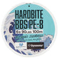 HARDBITE BBS PE-8 6号