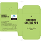 Hardbite Casting PE-8 8号