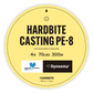 Hardbite Casting PE-8 4号
